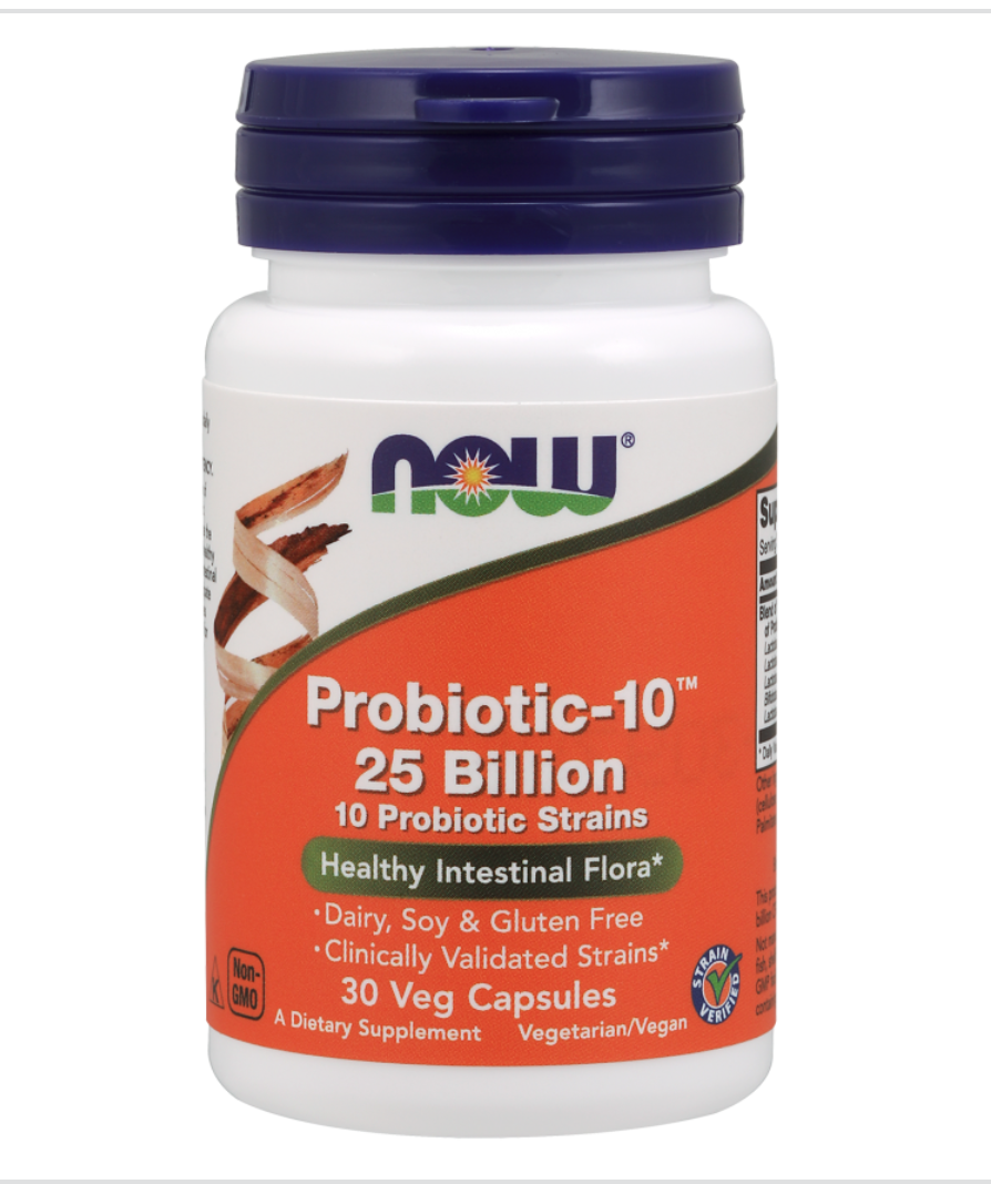 How To Choose A High Quality Probiotic With These Simple Steps 