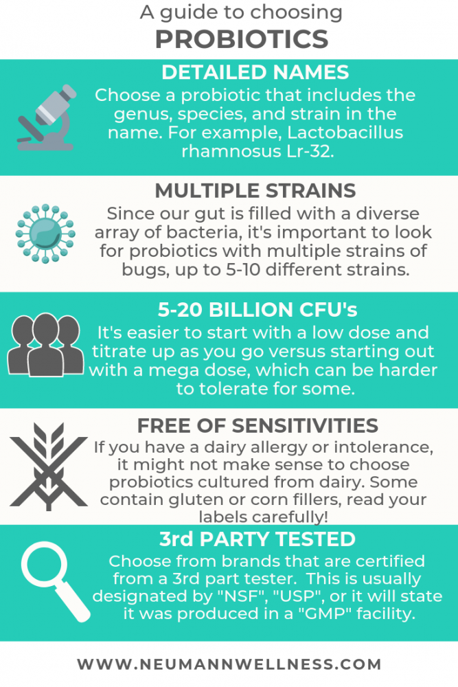 Pronunciation of the word(s) Lactobacillus Rhamnosus. 