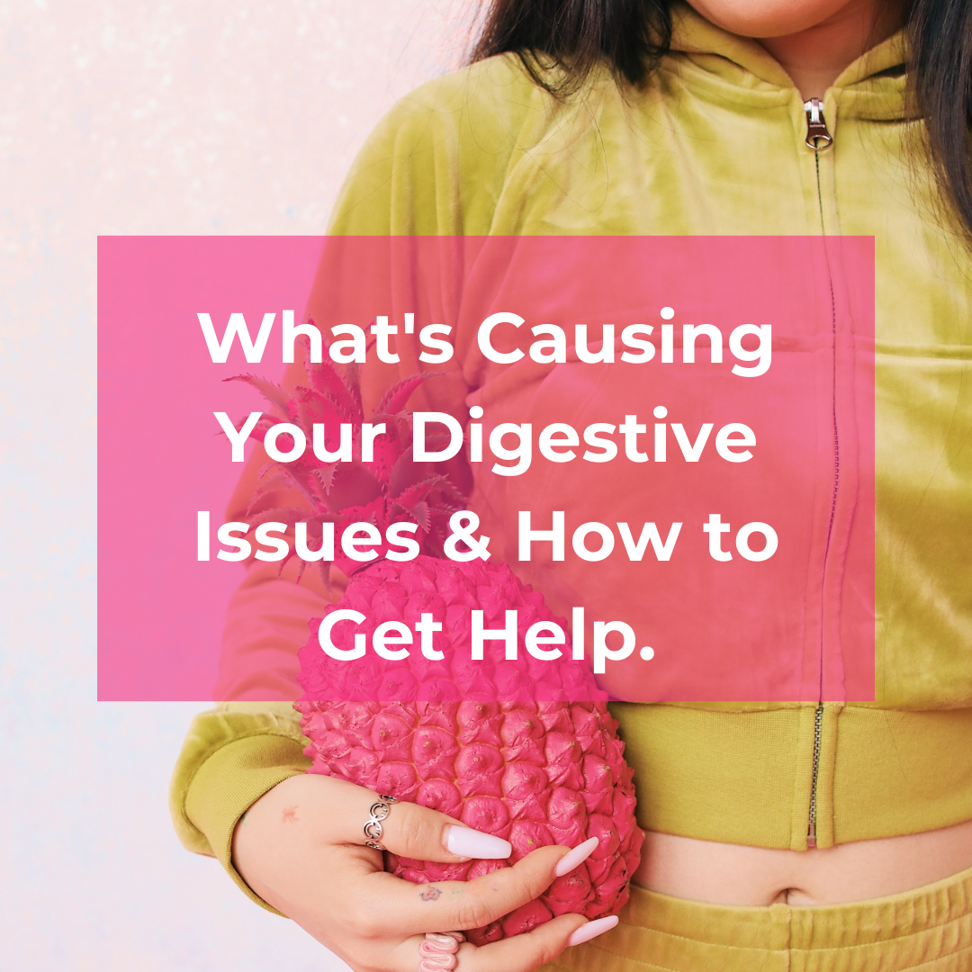 What s Causing Your Digestive Issues How To Get Help Neumann 