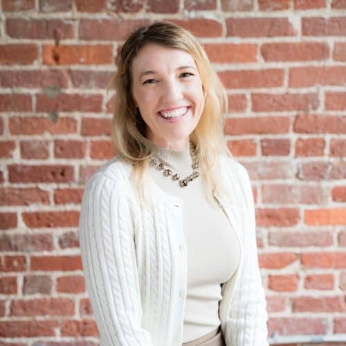 Sarah Neumann Haske, MS, RDN Expert Gut Health Nutritionist & Certified Microbiome Analyst