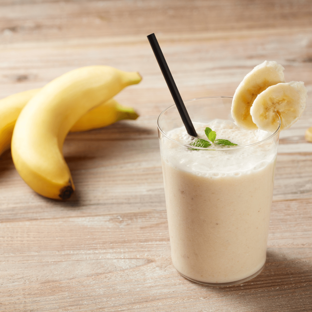 Cinnamon Cardamom Ginger For Smoothies