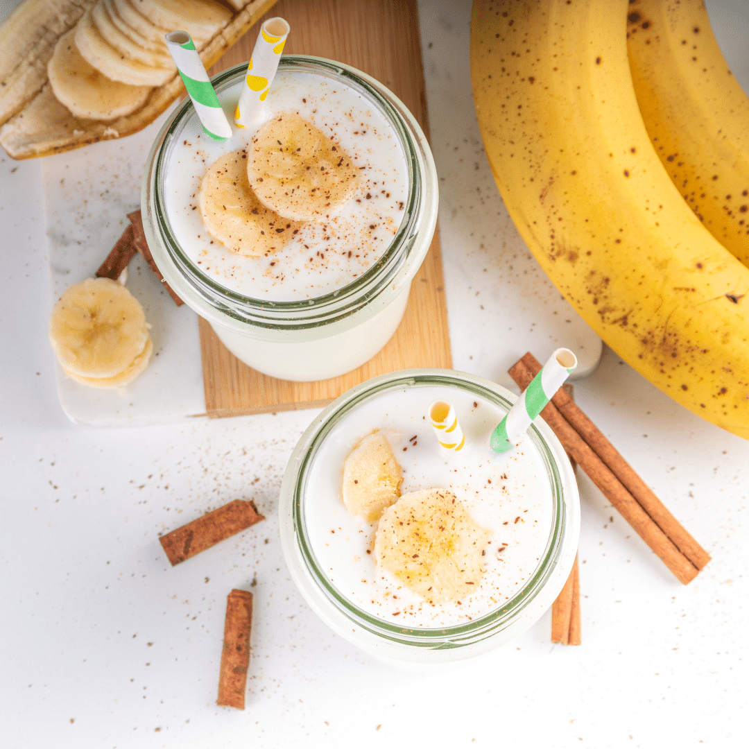 Cinnamon Cardamom Ginger For Smoothies