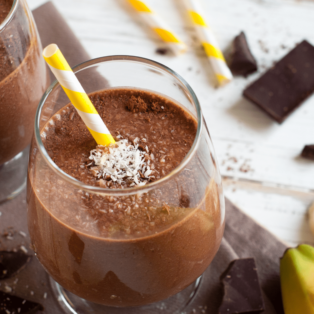 Cinnamon Cardamom Ginger For Smoothies