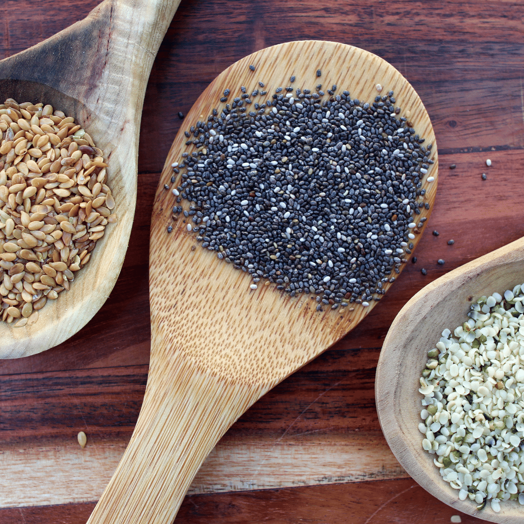 Cinnamon Cardamom Ginger For Smoothies