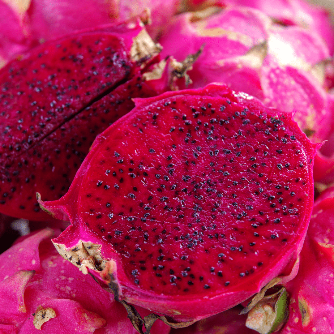 Cinnamon Cardamom Ginger For Smoothies
