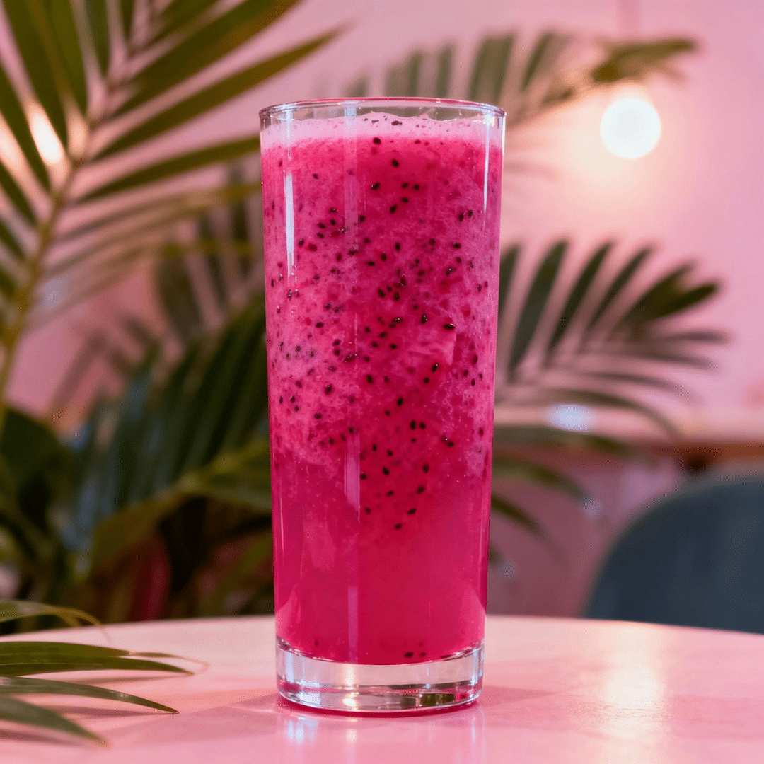 Cinnamon Cardamom Ginger For Smoothies