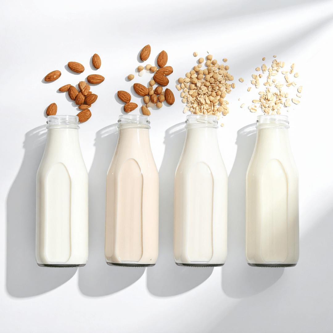 Cinnamon Cardamom Ginger For Smoothies