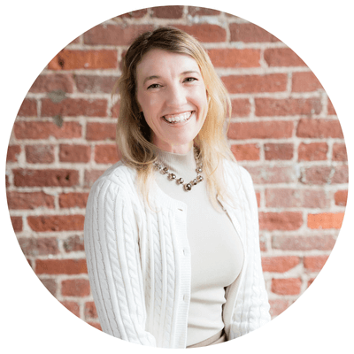 Sarah Neumann Haske, MS, RDN Gut Health Dietitian